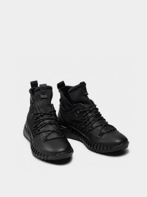 Ботинки ECCO Zipflex модель 80379451052 Фото