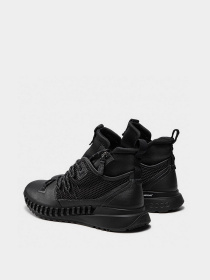 Ботинки ECCO Zipflex модель 80379451052 Фото