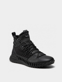 Ботинки ECCO Zipflex модель 80379451052 Фото