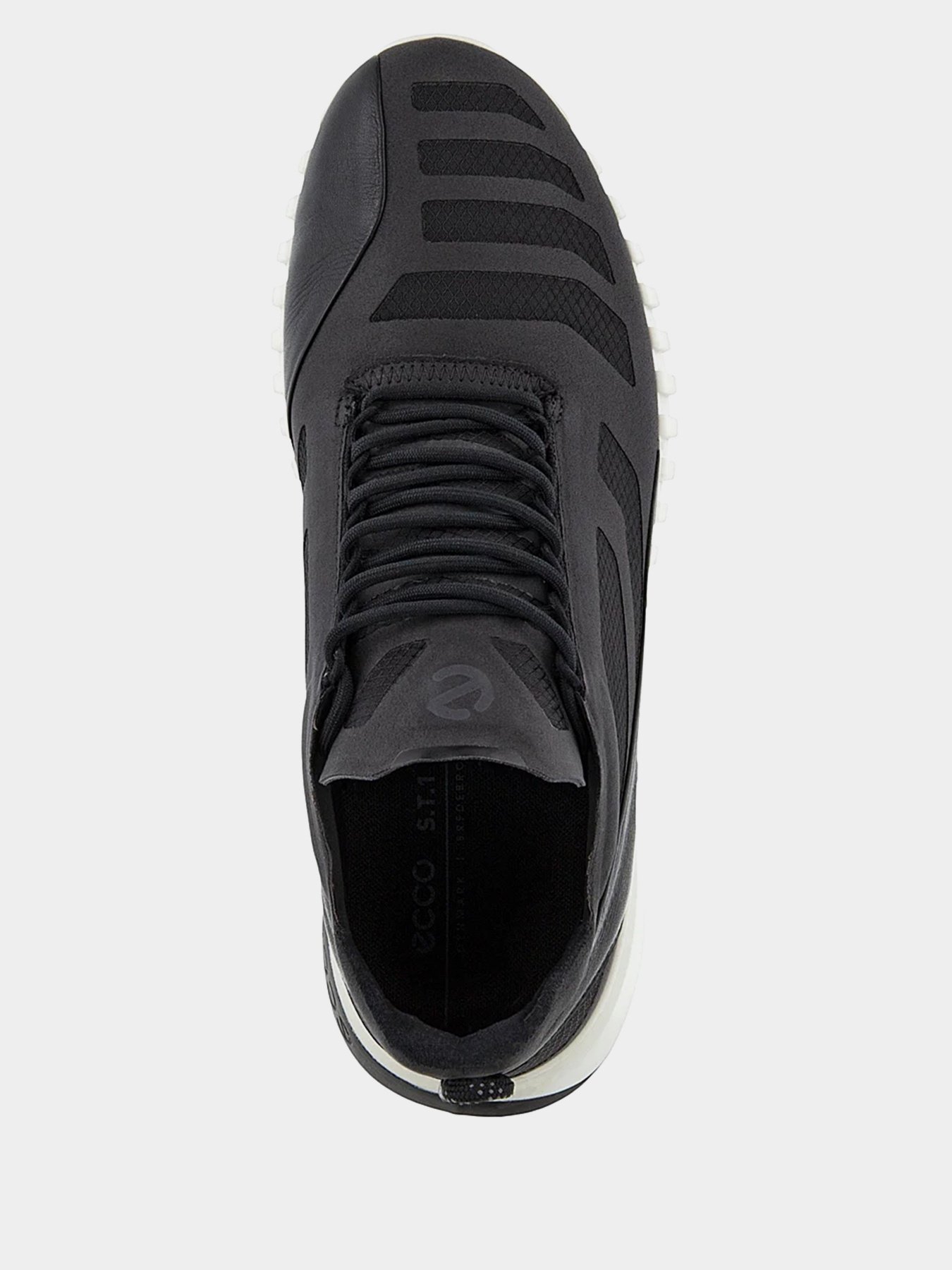 Кроссовки повседневные ECCO Zipflex модель 80385451052 Кроссовки повседневные ECCO Zipflex модель 80385451052 Фото