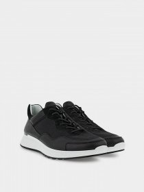 Кросівки ECCO St.1 модель 83795451094 Фото