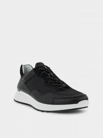 Кросівки ECCO St.1 модель 83795451094 Фото