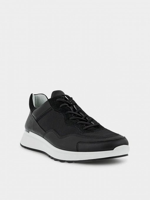 Кроссовки ECCO St.1 модель 83795451094 Фото