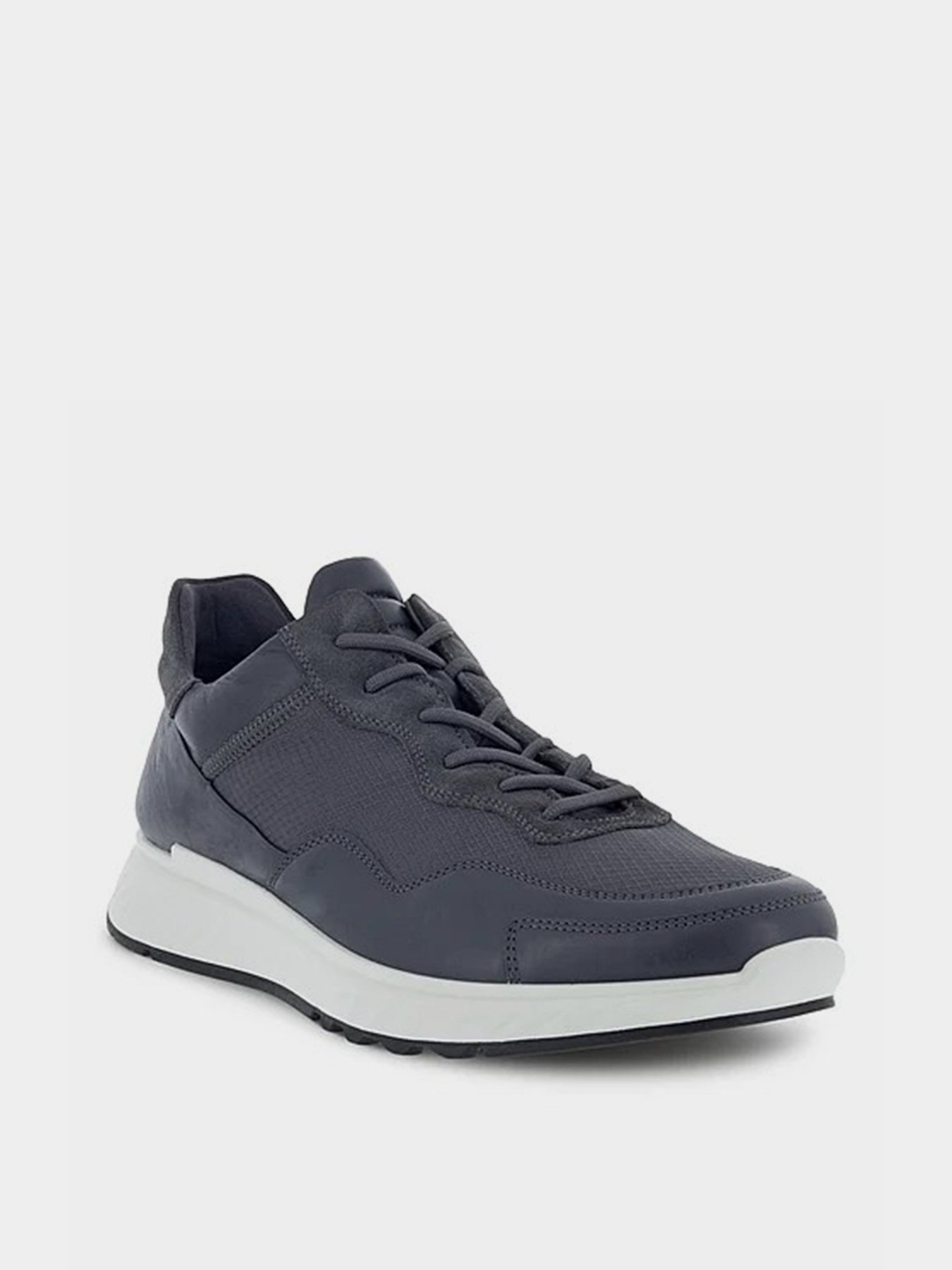 Кроссовки повседневные ECCO St.1 модель 83795460242 Кроссовки повседневные ECCO St.1 модель 83795460242 Фото