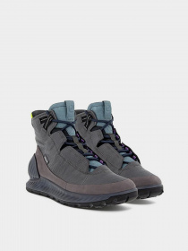 Ботинки ECCO Exostrike модель 83387460206 Фото