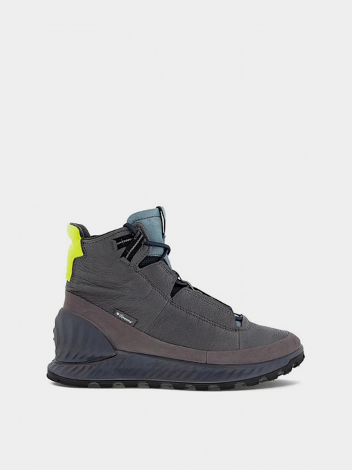 Ботинки ECCO Exostrike модель 83387460206 Фото