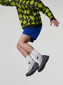 Ботинки ECCO Exostrike модель 83385451600 Фото