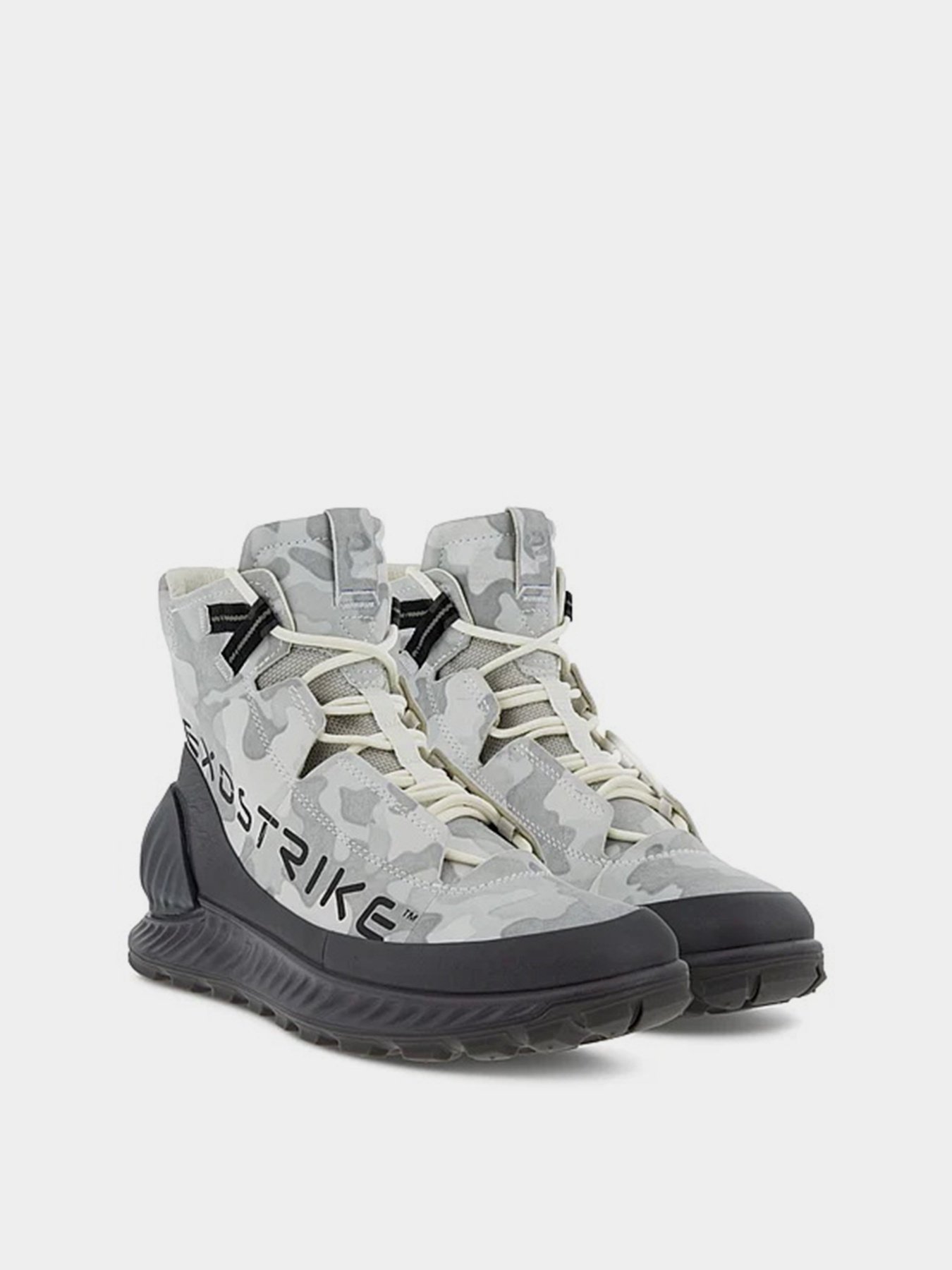 Черевики ECCO Exostrike модель 83385451600 Фото