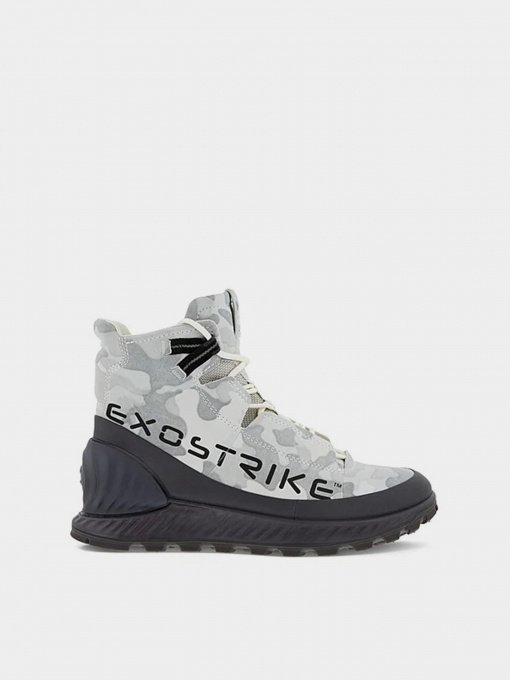 Ботинки ECCO Exostrike модель 83385451600 Фото