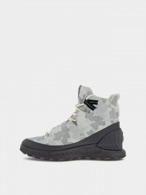 Черевики ECCO Exostrike модель 83385451600 Фото