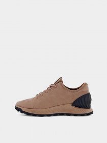 Кроссовки повседневные ECCO Exostrike модель 83388401337 Кроссовки повседневные ECCO Exostrike модель 83388401337 Фото