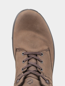 Напівчеревики ECCO Rugged Track модель 83809412072 Фото