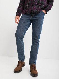 Напівчеревики ECCO Rugged Track модель 83809412072 Фото