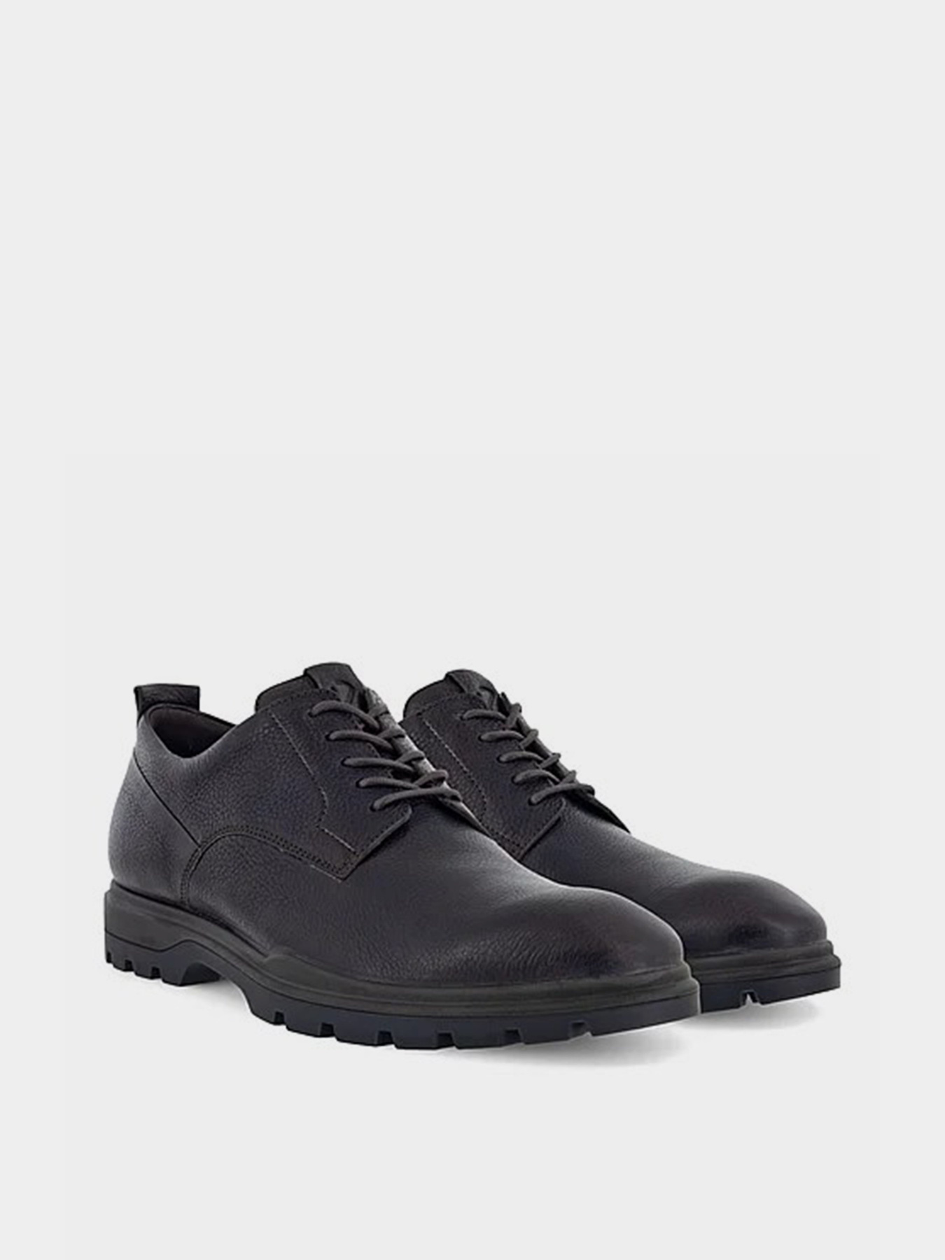 Туфли ECCO CITYTRAY AVANT модель 52183401178 Фото