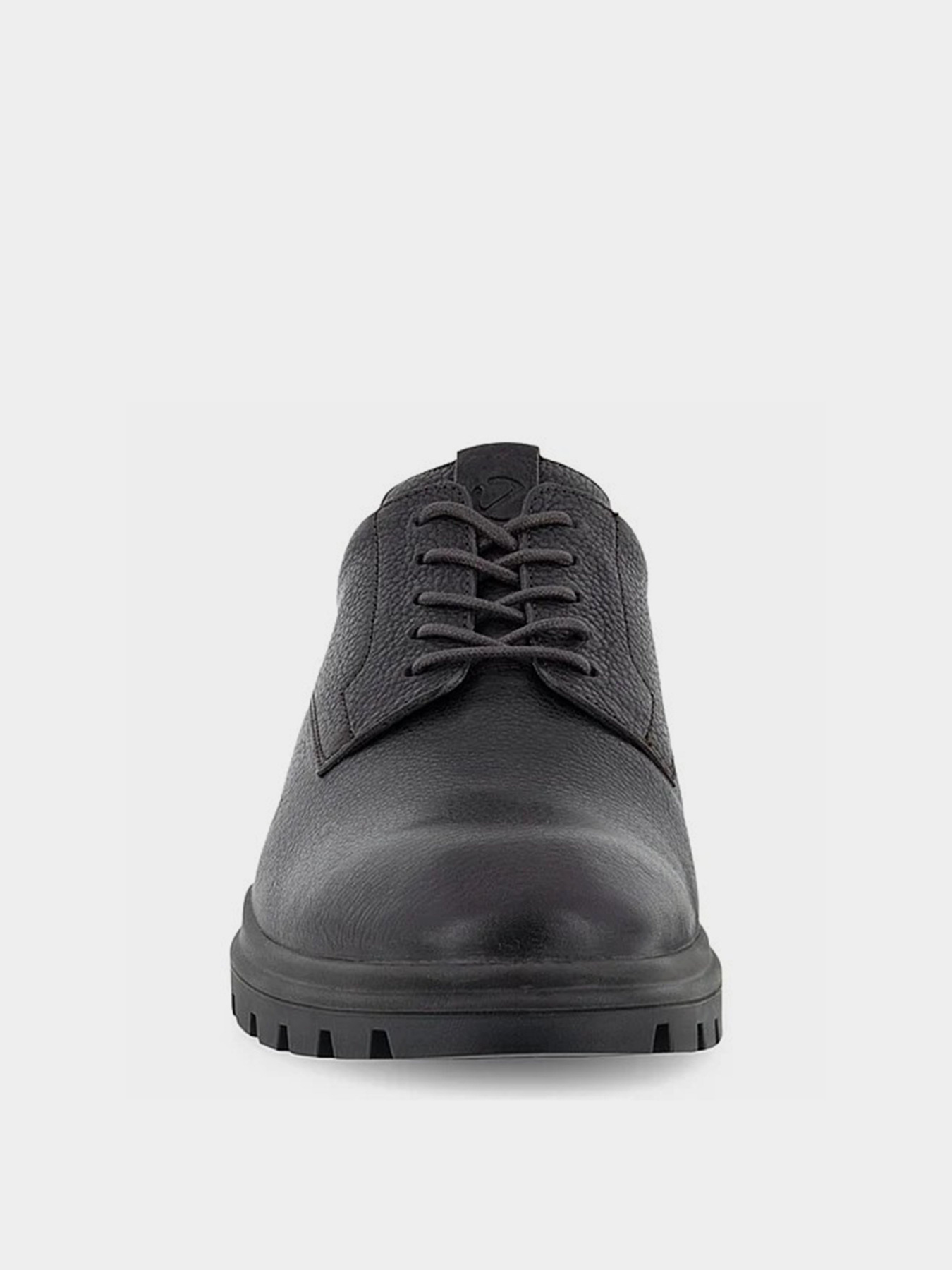 Туфли ECCO CITYTRAY AVANT модель 52183401178 Фото