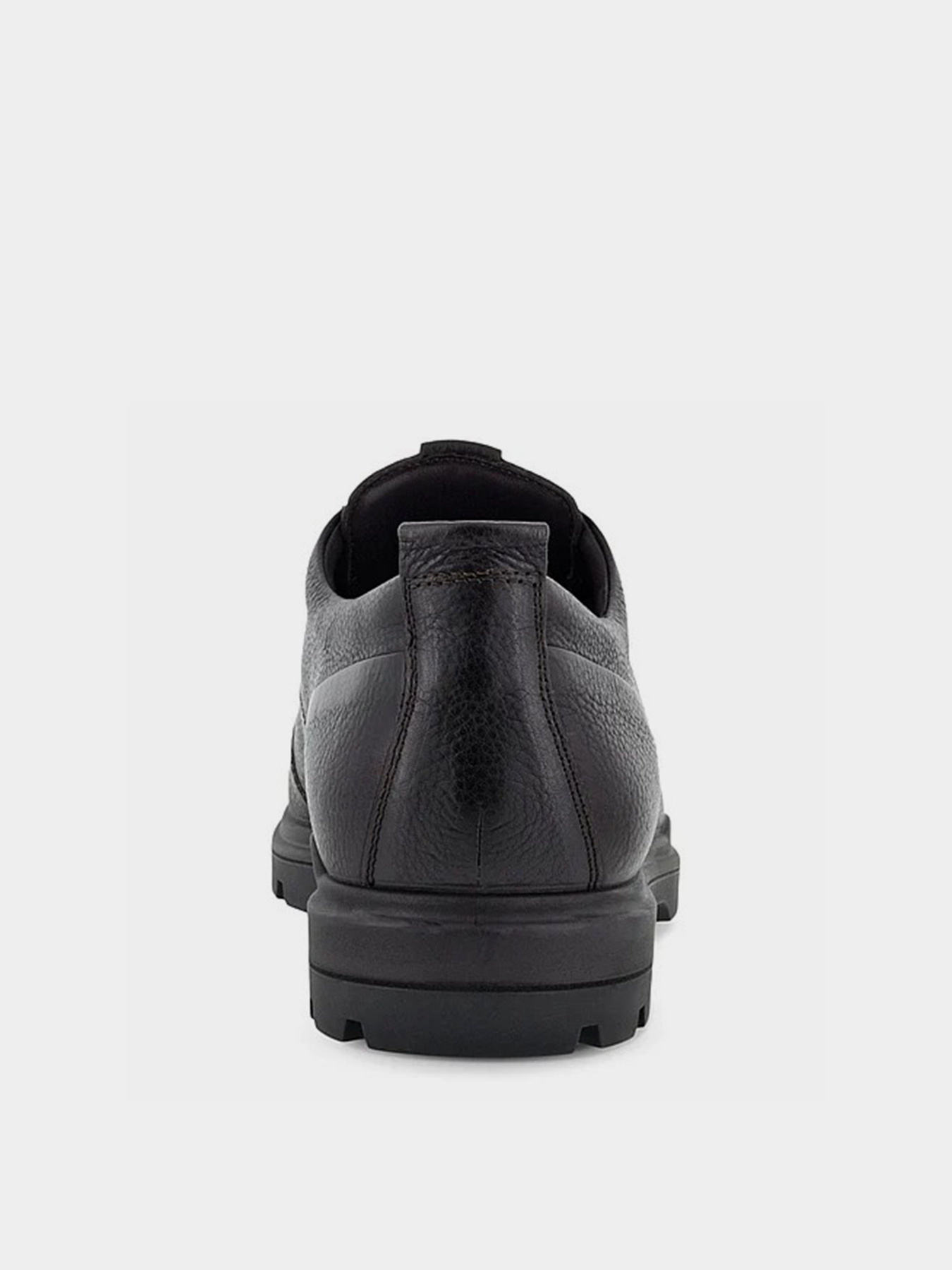 Туфли ECCO CITYTRAY AVANT модель 52183401178 Фото