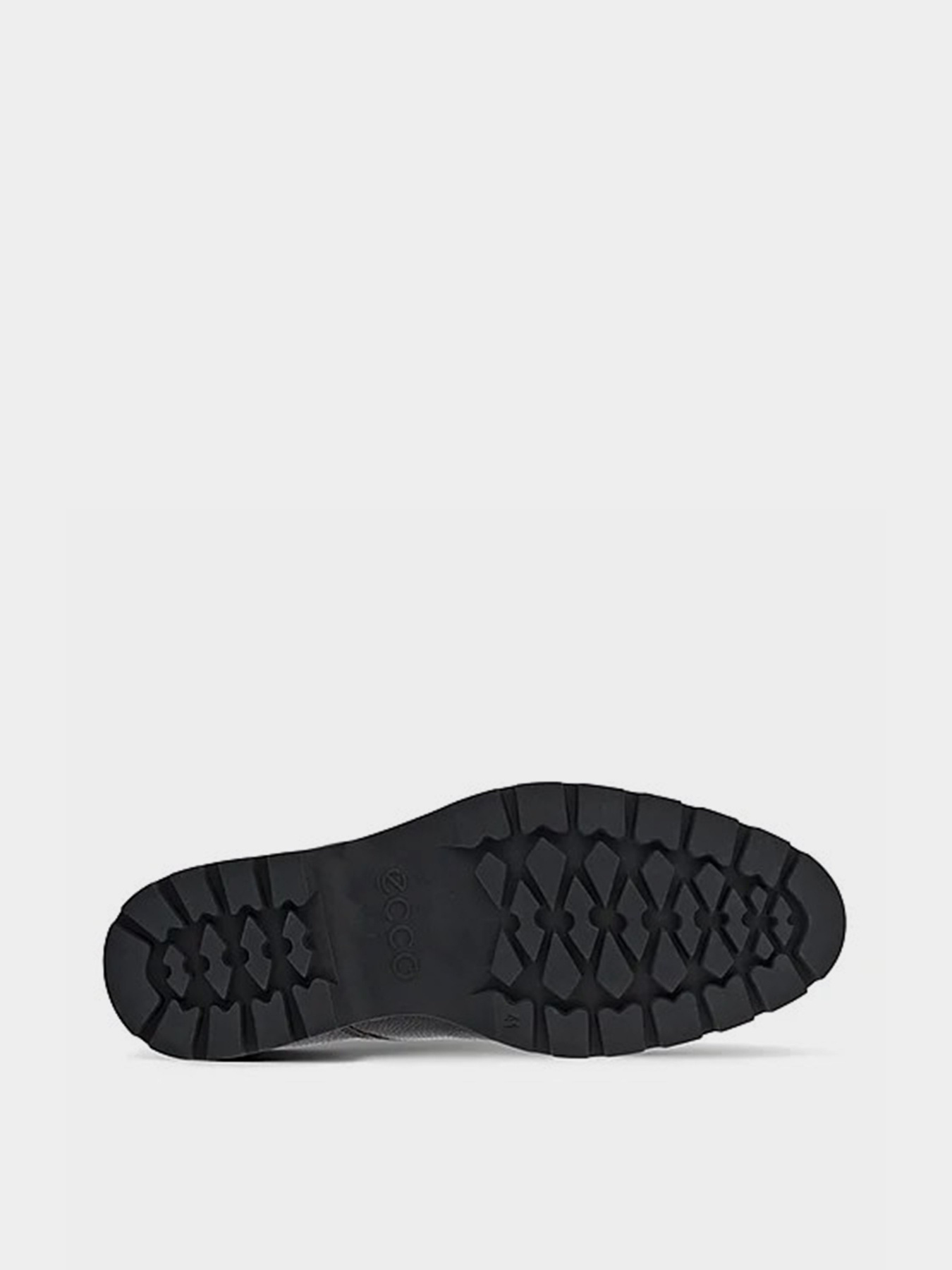 Туфлі ECCO CITYTRAY AVANT модель 52183401178 Фото