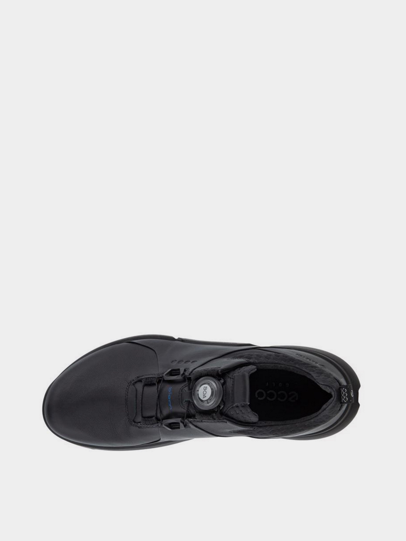 Полуботинки ECCO Biom Hybrid 4 Boa Gore-tex модель 10821401001 Фото