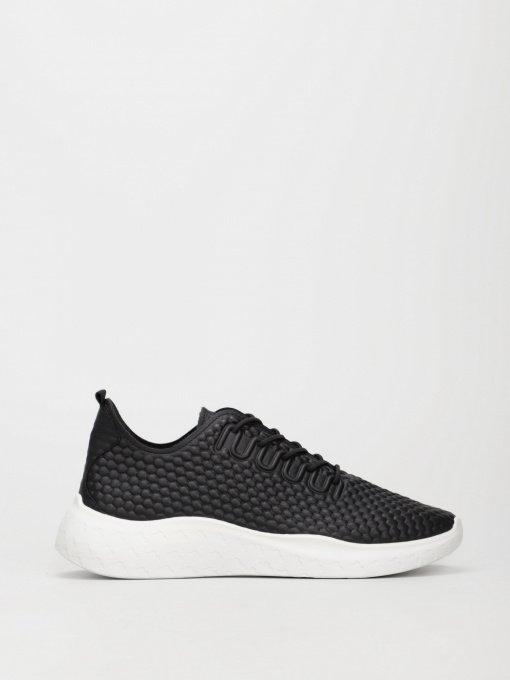 Кросівки повсякденні ECCO Therap модель 82525401001 Фото