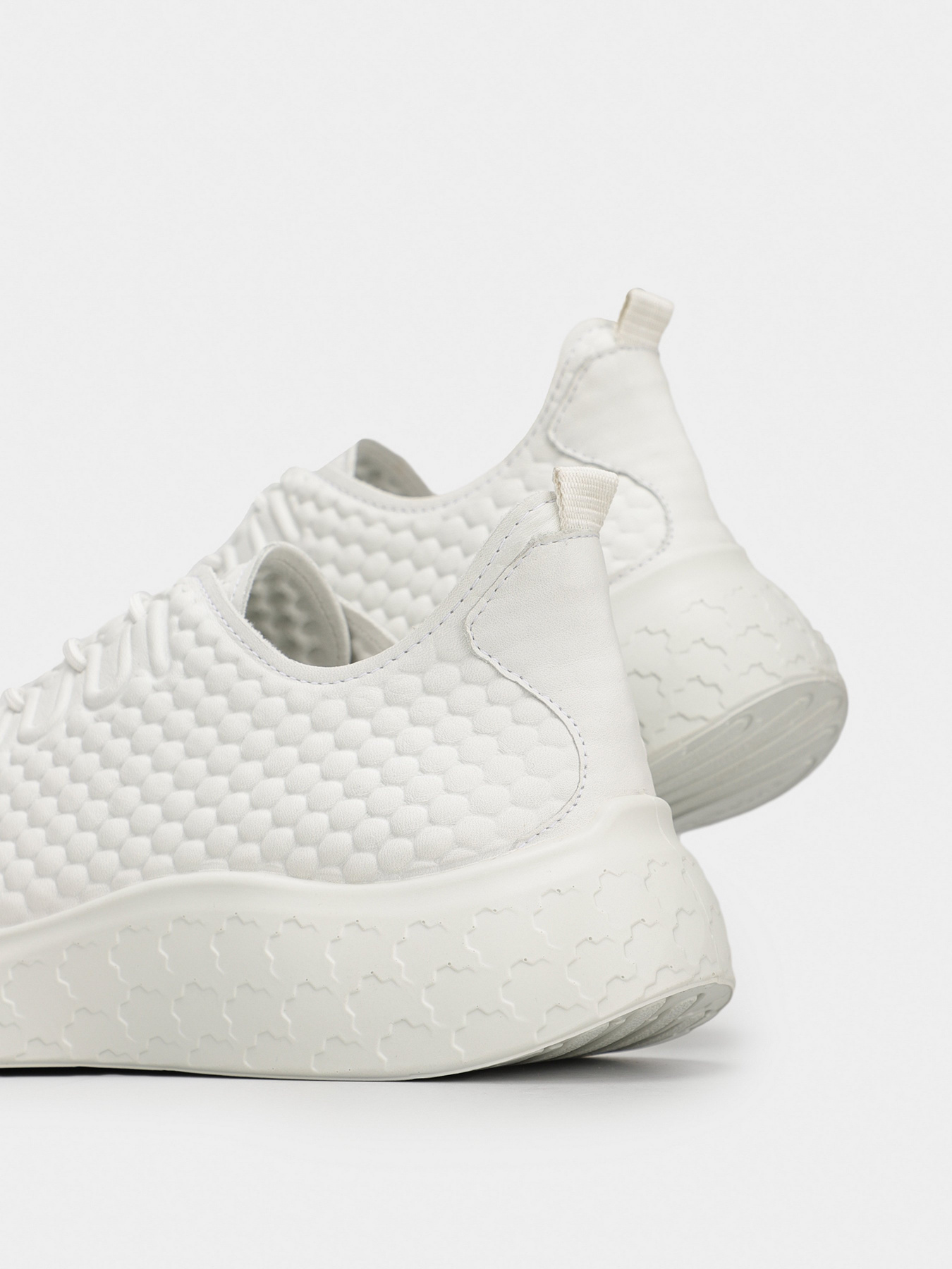 Кроссовки ECCO Therap модель 82525401007 Фото