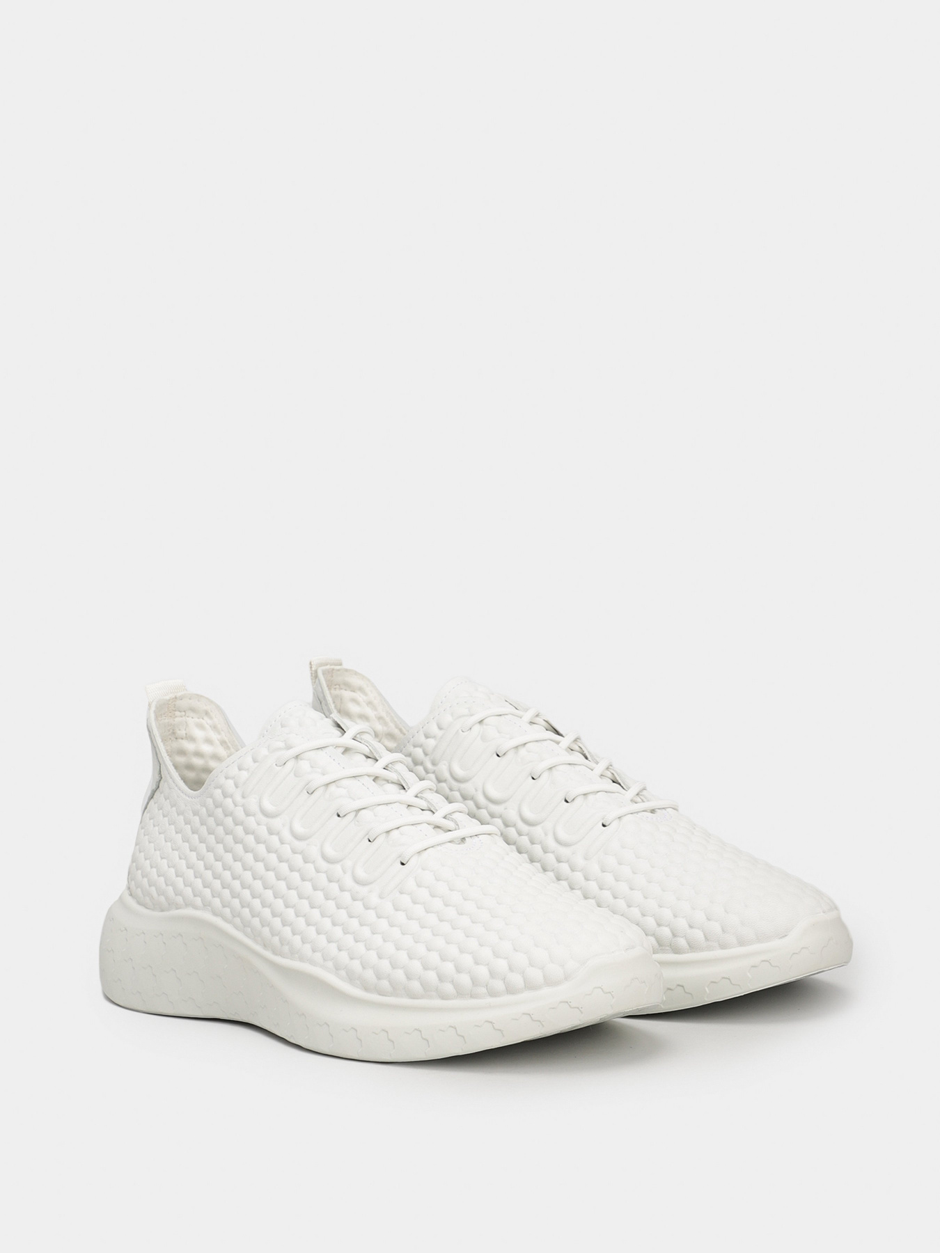 Кроссовки повседневные ECCO Therap модель 82525401007 Фото