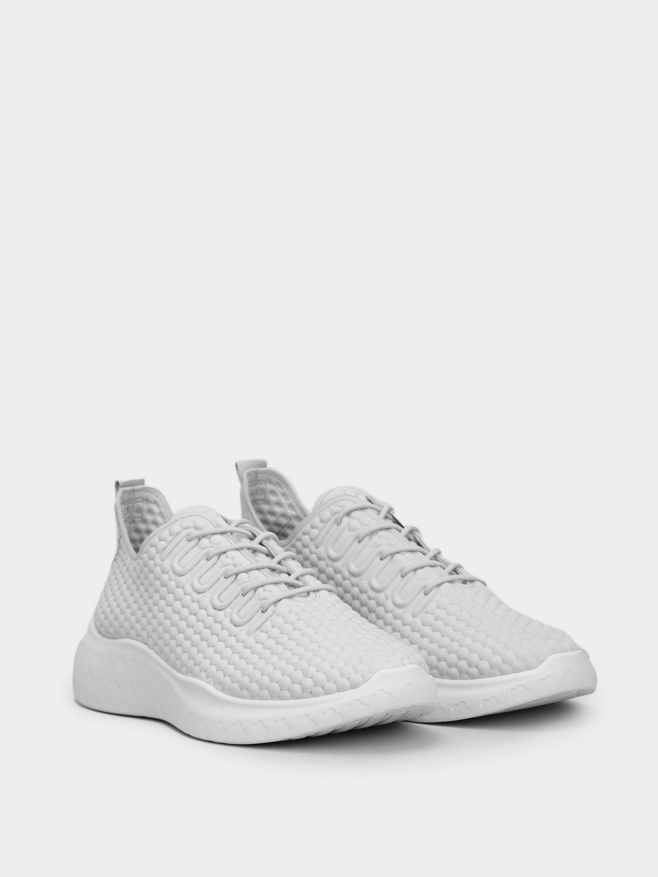 Кроссовки повседневные ECCO Therap модель 82525402379 Фото