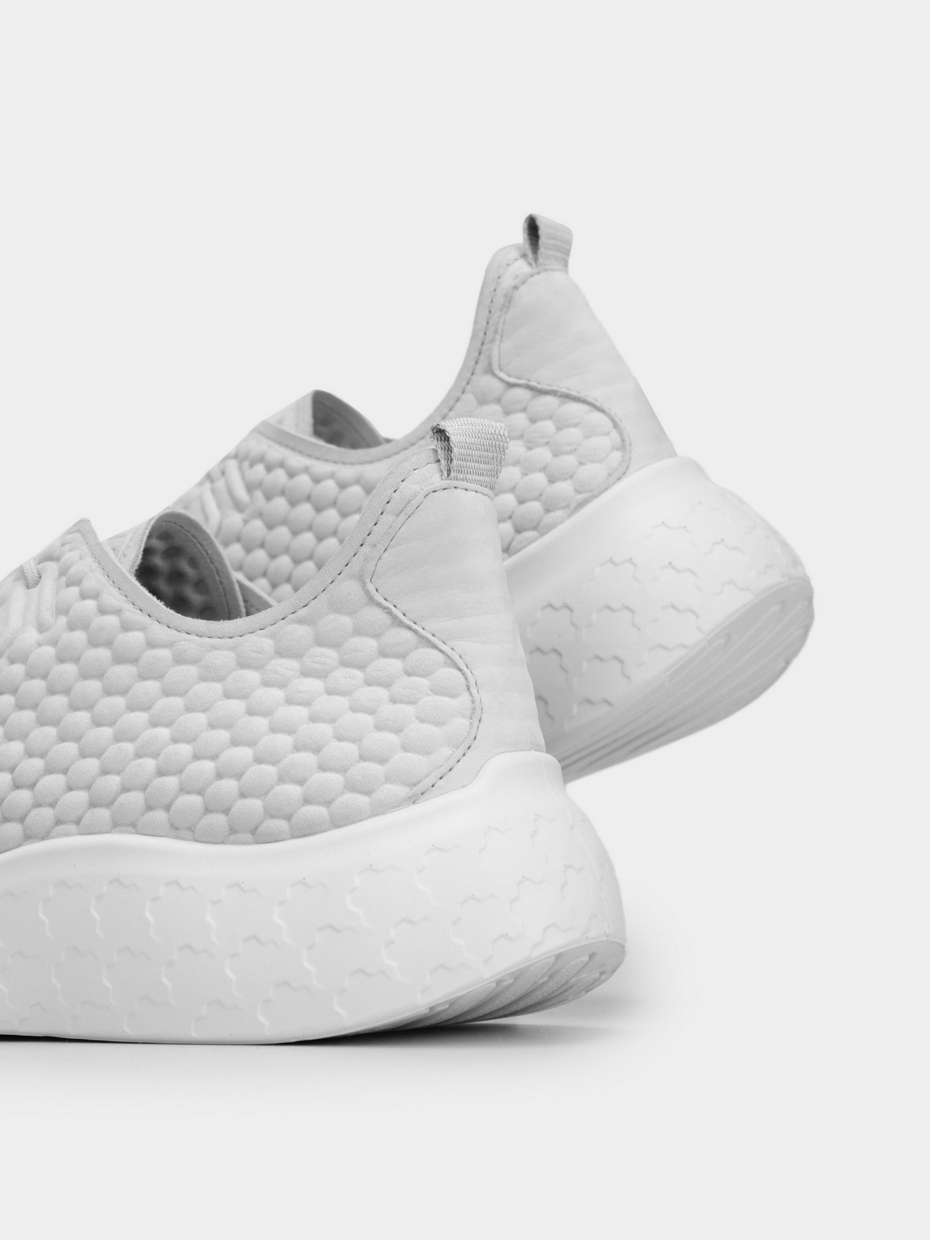 Кроссовки повседневные ECCO Therap модель 82525402379 Фото