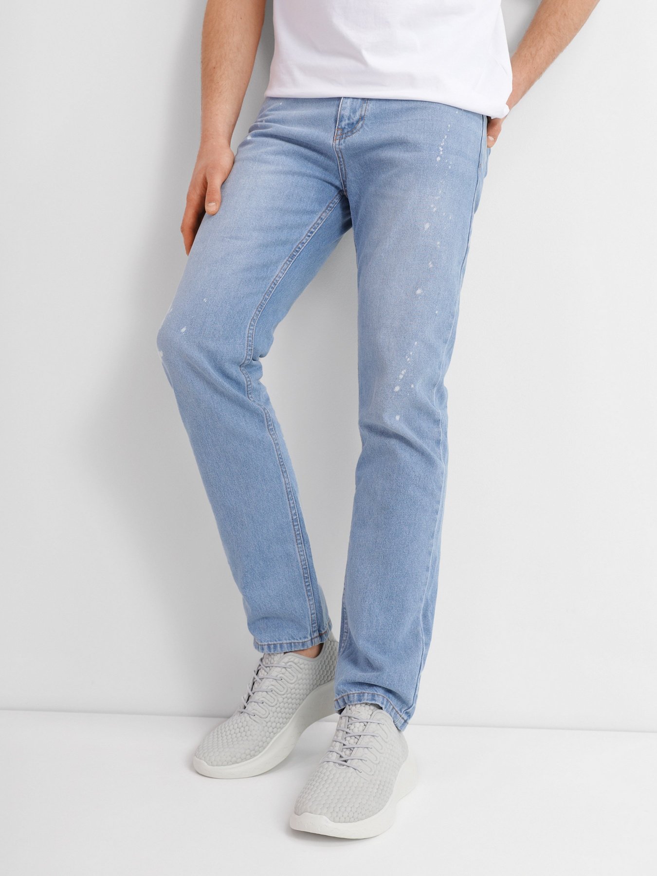 Кроссовки повседневные ECCO Therap модель 82525402379 Фото