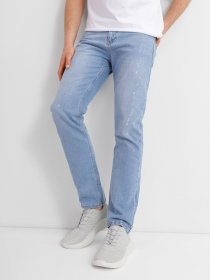 Кроссовки повседневные ECCO Therap модель 82525402379 Фото