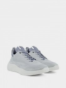 Кроссовки повседневные ECCO Therap модель 82527401379 Фото