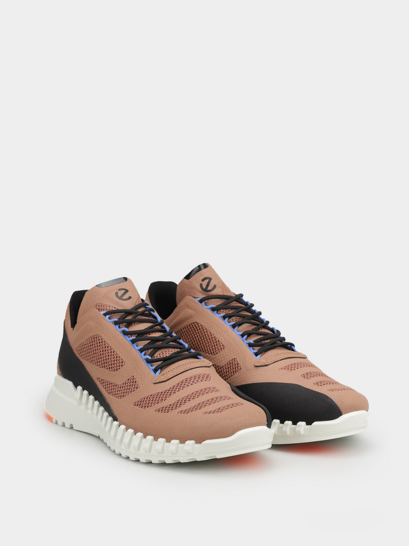 Кроссовки ECCO Zipflex модель 80378460263 Фото