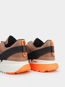 Кроссовки ECCO Zipflex модель 80378460263 Фото