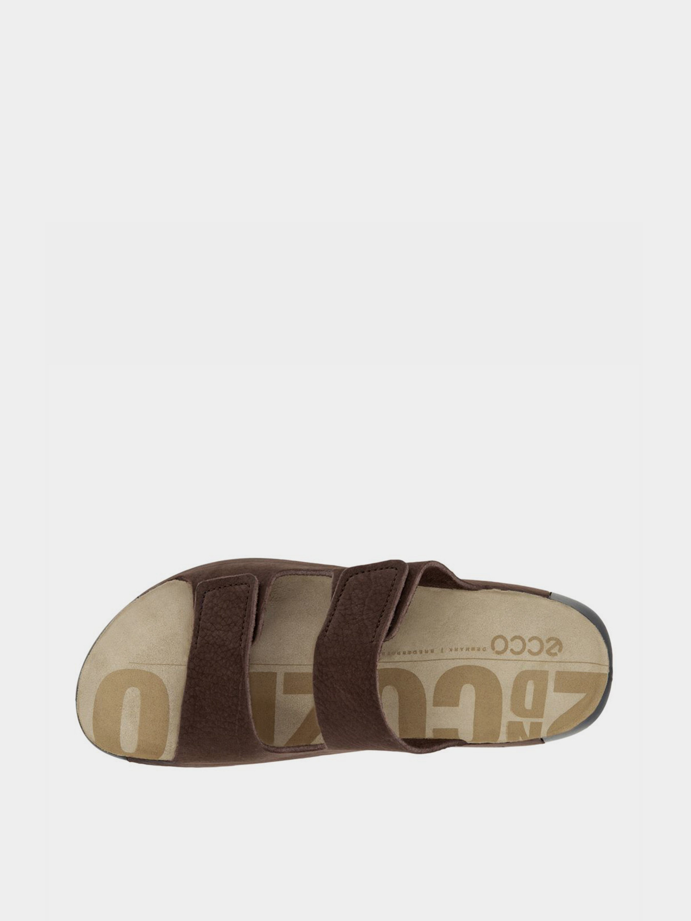 Шльопанці ECCO 2nd Cozmo модель 50090402178 Фото