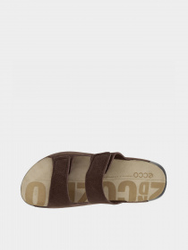 Шльопанці ECCO 2nd Cozmo модель 50090402178 Фото