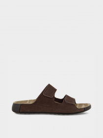 Шльопанці ECCO 2nd Cozmo модель 50090402178 Фото