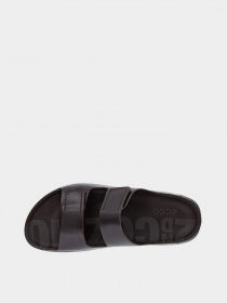 Шльопанці ECCO 2ND COZMO модель 50092401178 Шльопанці ECCO 2ND COZMO модель 50092401178 Фото