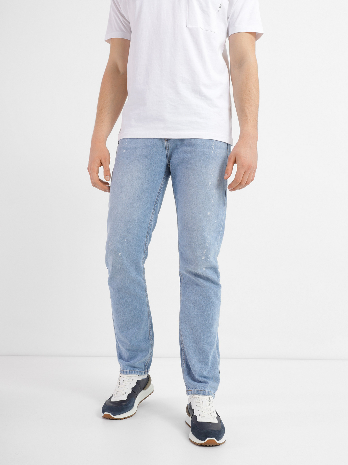 Кроссовки ECCO Astir модель 52324460184 Фото