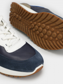 Кроссовки ECCO Astir модель 52324460184 Фото