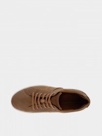 Кеды низкие ECCO BYWAY модель 50159451055 Фото