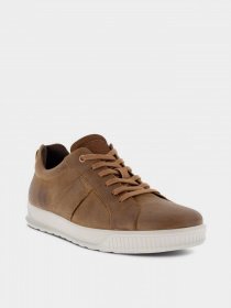 Кеды низкие ECCO BYWAY модель 50159451055 Фото