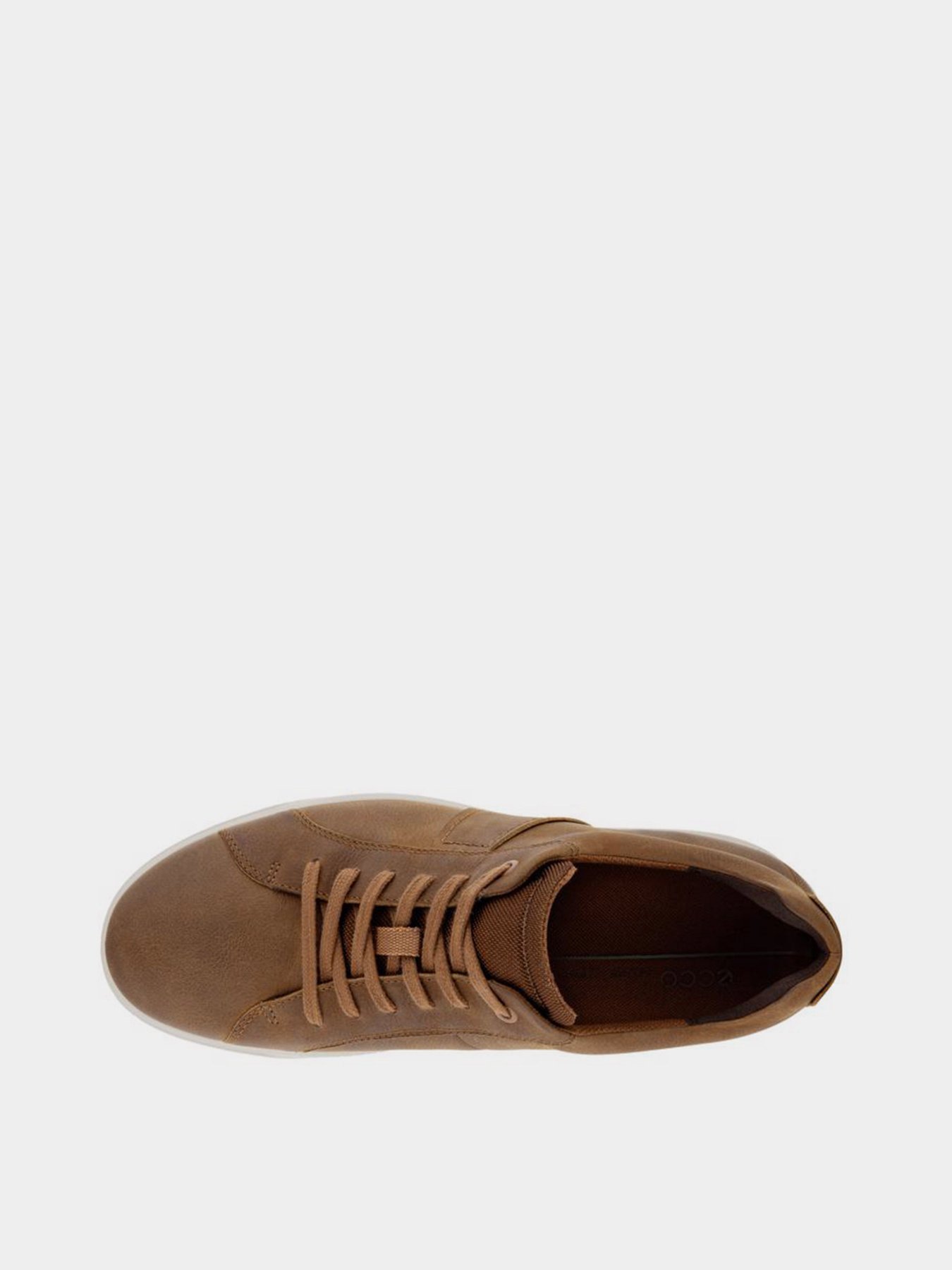 Кеди низькі ECCO BYWAY модель 50159451055 Фото