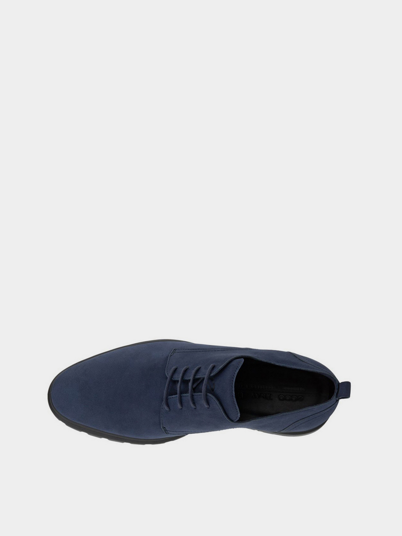 Туфли ECCO CITYTRAY AVANT модель 52186402303 Фото