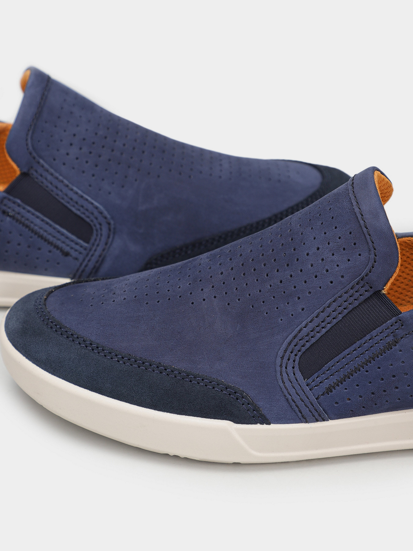 Сліпони ECCO COLLIN 2.0 модель 53644451313 Фото