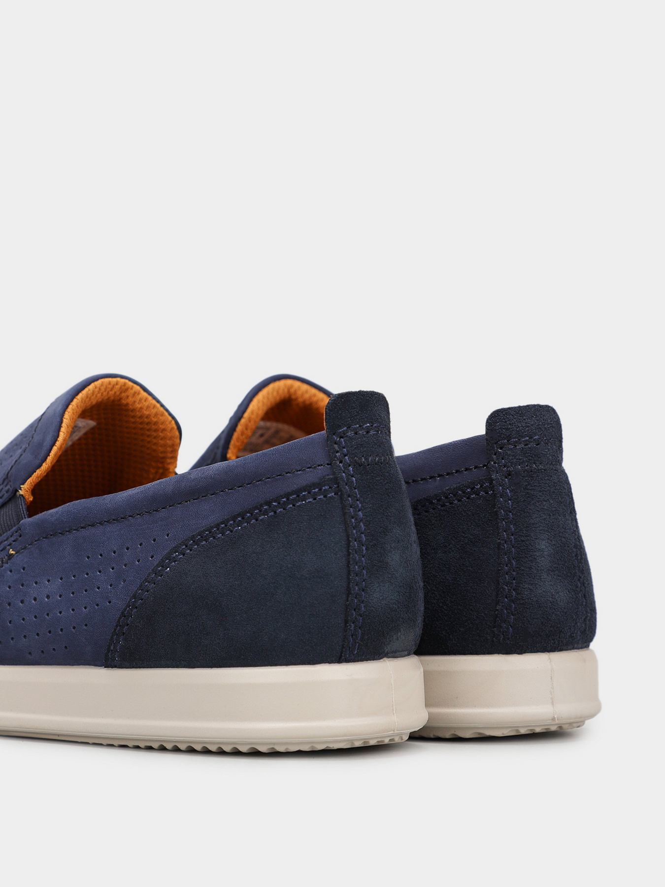 Сліпони ECCO COLLIN 2.0 модель 53644451313 Фото