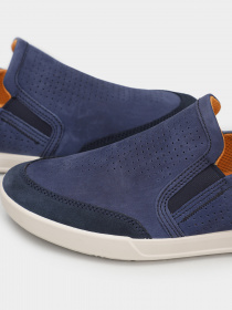 Сліпони ECCO COLLIN 2.0 модель 53644451313 Фото