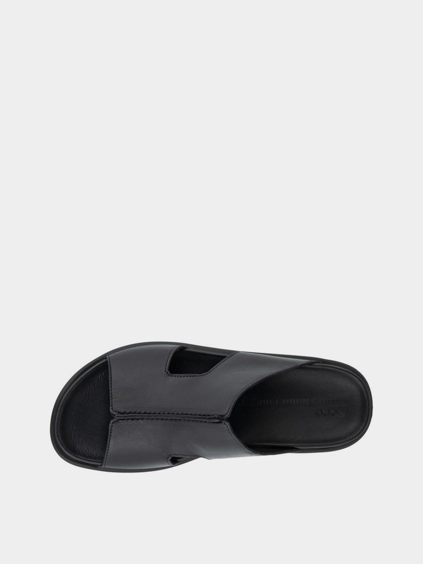 Шлепанцы ECCO Flowt LX модель 27390401001 Фото