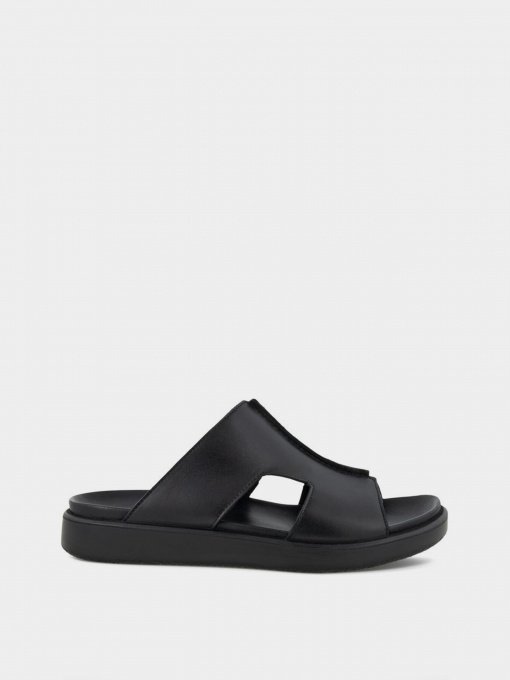 Шлепанцы ECCO Flowt LX модель 27390401001 Фото