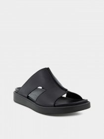 Шльопанці ECCO Flowt LX модель 27390401001 Фото