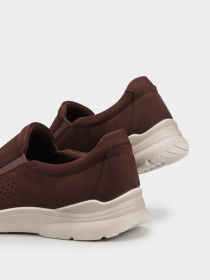 Слипоны ECCO Irving модель 51164402178 Фото