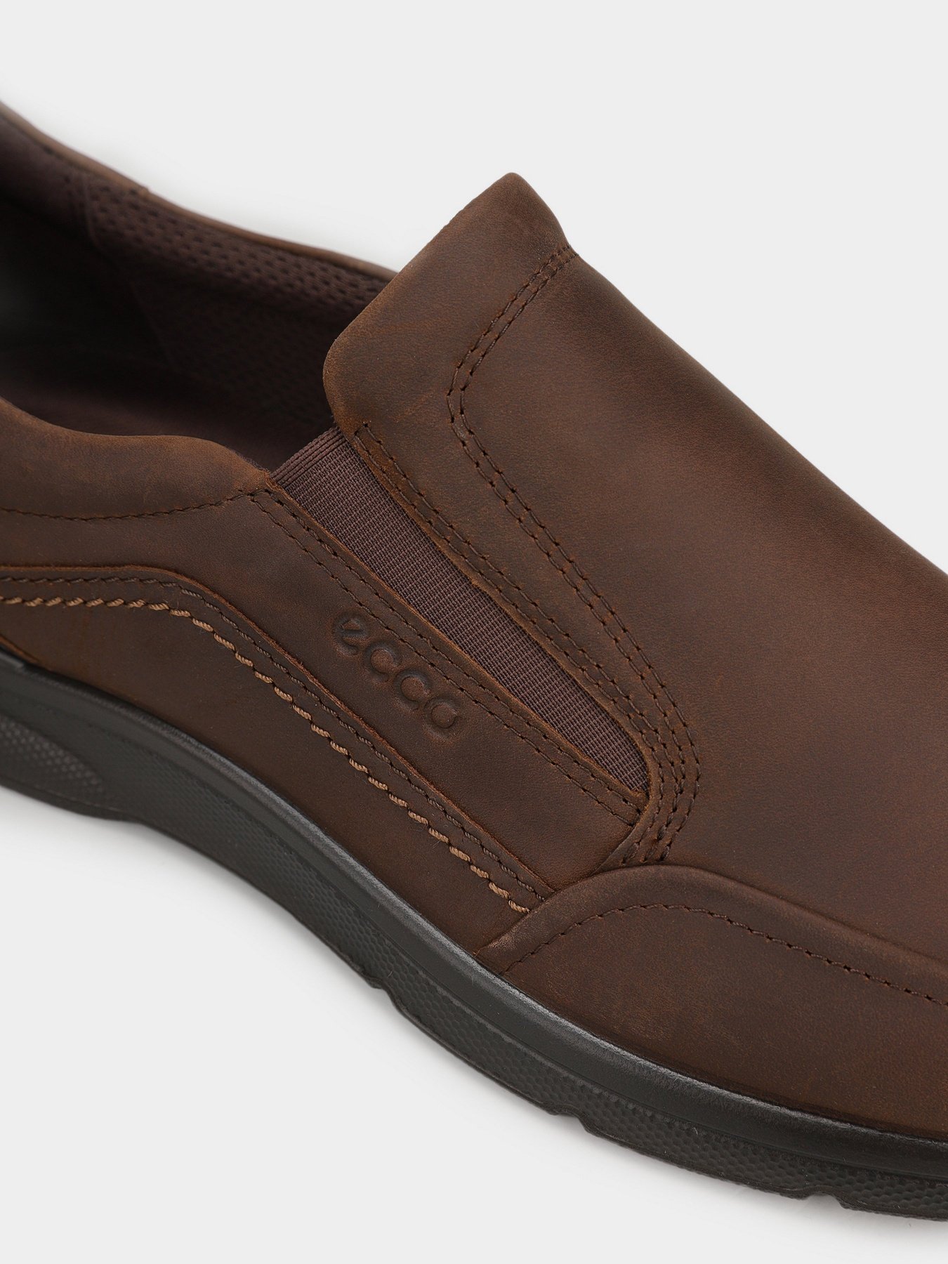 Напівчеревики ECCO Irving модель 51174402072 Фото